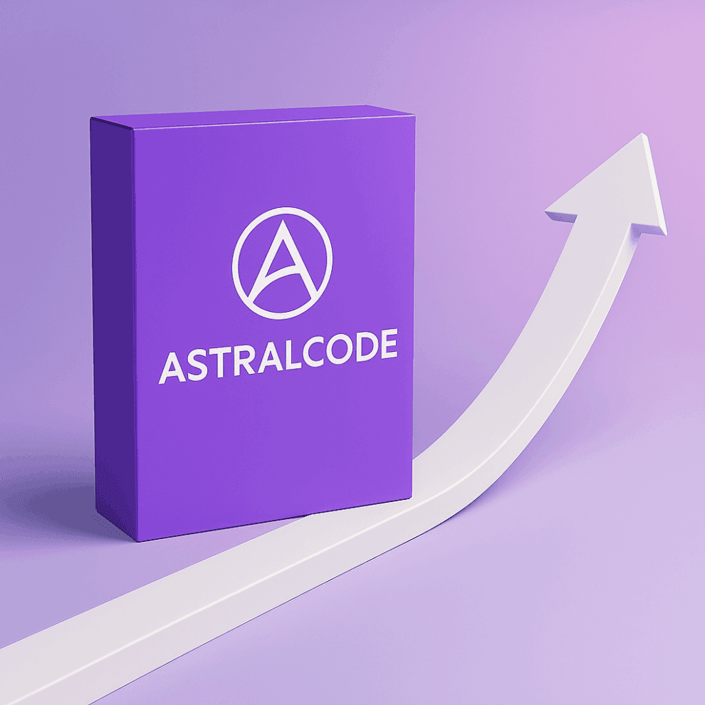 AstralCode – Bild 3