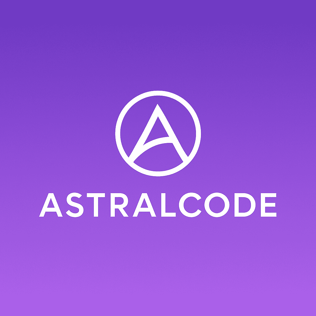 AstralCode